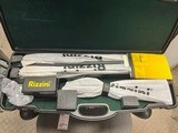 Rizzini Round Body Deluxe 2 Barrel Set 20/28 - Image 2 of 5