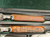 Rizzini Round Body Deluxe 2 Barrel Set 20/28 - Image 4 of 5