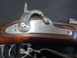 Euro Arms 1861 Springfield with sling and bayonet .58 Caliber - 3 of 6