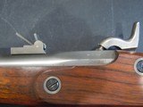 Euro Arms 1861 Springfield with sling and bayonet .58 Caliber - 5 of 6