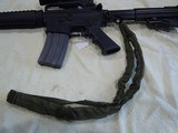 PWA M4 5.56 Commando with Scope and Sling - 6 of 9