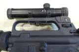 PWA M4 5.56 Commando with Scope and Sling - 4 of 9