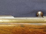 M1879 Winchester Hotchkiss Navy Rifle - 6 of 10