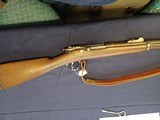 M1879 Winchester Hotchkiss Navy Rifle - 9 of 10
