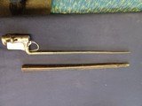 M1879 Winchester Hotchkiss Navy Rifle - 10 of 10