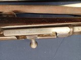 M1874 French Gras St. Etienne Arsenal With Bayonet - 6 of 7