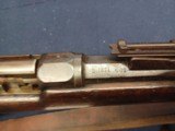 M1874 French Gras St. Etienne Arsenal With Bayonet - 5 of 7