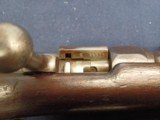 M1874 French Gras St. Etienne Arsenal With Bayonet - 3 of 7