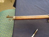French M71 Daudeteau Indochina Trials Carbine 6.5 x 53.3mm - 7 of 9