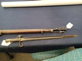 M1870/87 Italian Veterli-Vitali Rifle - 2 of 6