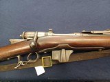 M1870/87 Italian Veterli-Vitali Rifle - 3 of 6