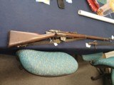 M1870/87 Italian Veterli-Vitali Rifle - 1 of 6