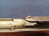 M1870/87 Italian Veterli-Vitali Rifle - 4 of 6