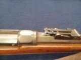 French Fusil M1866 Chassepot St. Etienne Made Needle Rifle - 5 of 9
