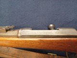 French Fusil M1866 Chassepot St. Etienne Made Needle Rifle - 7 of 9