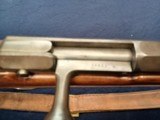 French Fusil M1866 Chassepot St. Etienne Made Needle Rifle - 6 of 9