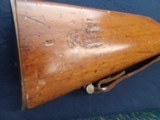 French Fusil M1866 Chassepot St. Etienne Made Needle Rifle - 2 of 9