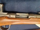 French Fusil M1866 Chassepot St. Etienne Made Needle Rifle - 9 of 9