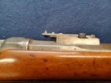 French Fusil M1866 Chassepot St. Etienne Made Needle Rifle - 4 of 9