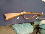 US M1879 Trapdoor Springfield Rifle 45-70 - 1 of 10