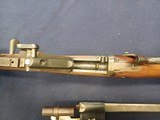 US M1879 Trapdoor Springfield Rifle 45-70 - 7 of 10
