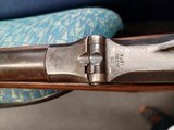 US M1879 Trapdoor Springfield Rifle 45-70 - 10 of 10