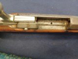 French Fusil Gras Mle 1874 with Bayonet and Sling - 7 of 9