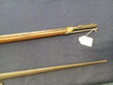 French Fusil Gras Mle 1874 with Bayonet and Sling - 8 of 9