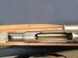 M1889 Swiss Schmidt-Rubin with Bayonet and Sling - 4 of 8