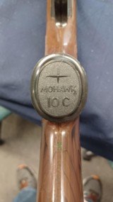 Remington Nylon 66 Mohawk Brown .22LR Only - 10 of 11