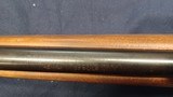 Mossberg Model 42b Target Rifle - 8 of 11