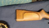 Mossberg Model 42b Target Rifle - 5 of 11