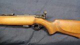 Mossberg Model 42b Target Rifle - 6 of 11