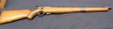 Mossberg Model 42b Target Rifle - 1 of 11