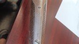 Model 1892 Winchester Lever Action .32 WCP - 11 of 12