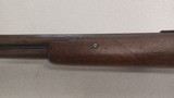 Model 1892 Winchester Lever Action .32 WCP - 5 of 12
