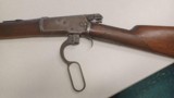 Model 1892 Winchester Lever Action .32 WCP - 8 of 12