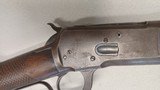 Model 1892 Winchester Lever Action .32 WCP - 7 of 12
