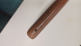 Model 1892 Winchester Lever Action .32 WCP - 10 of 12