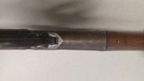 Model 1892 Winchester Lever Action .32 WCP - 6 of 12