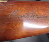 Mort Kunstler Lee-Jackson Tribute Rifle - 2 of 12