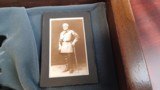 M851 Colt Navy Robert E. Lee Commemorative in Glass Case - 4 of 10