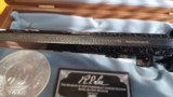 M851 Colt Navy Robert E. Lee Commemorative in Glass Case - 7 of 10