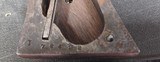 Remington Model 1858 New Army Revolver - 8 of 9