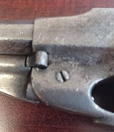 Remington Model 1858 New Army Revolver - 6 of 9