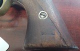 Remington Model 1858 New Army Revolver - 3 of 9