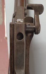 Model 1884 Trapdoor Springfield Rifle - 7 of 11