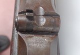 Model 1884 Trapdoor Springfield Rifle - 5 of 11