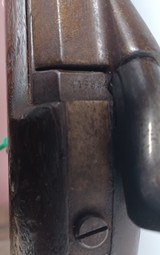 Model 1884 Trapdoor Springfield Rifle - 6 of 11