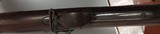 Model 1884 Trapdoor Springfield Rifle - 10 of 11